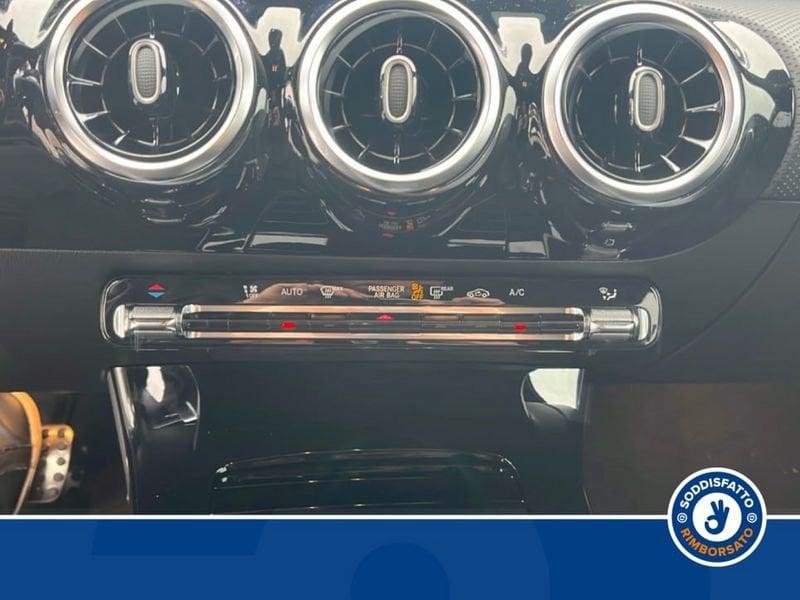 Mercedes-Benz Classe A 180d Automatic AMG Line Advanced