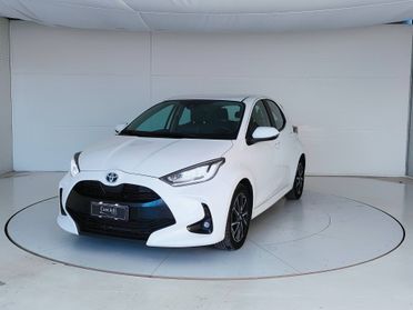 TOYOTA Yaris IV 2020 - Yaris 1.5h Trend