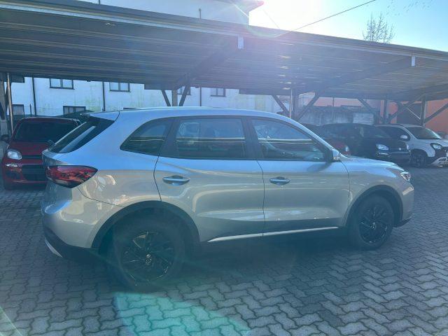 MG ZS PROMO FINANZ.Classic 1.5 VTi-tech Comfort KM 0