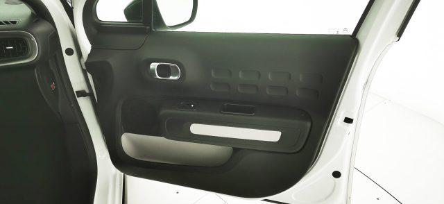 CITROEN C3 AUTOCARRO N1- BlueHDi 100 cv PREZZO+IVA