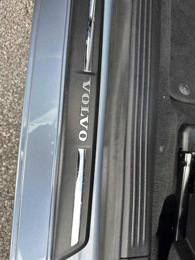 VOLVO V40 2.0 120cv D2 Geartronic Business Plus FULL LED
