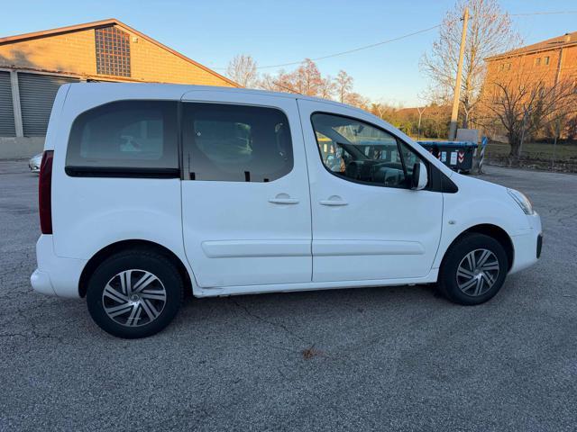 CITROEN Berlingo 5posti Multispace BlueHDi S&S Bellissima