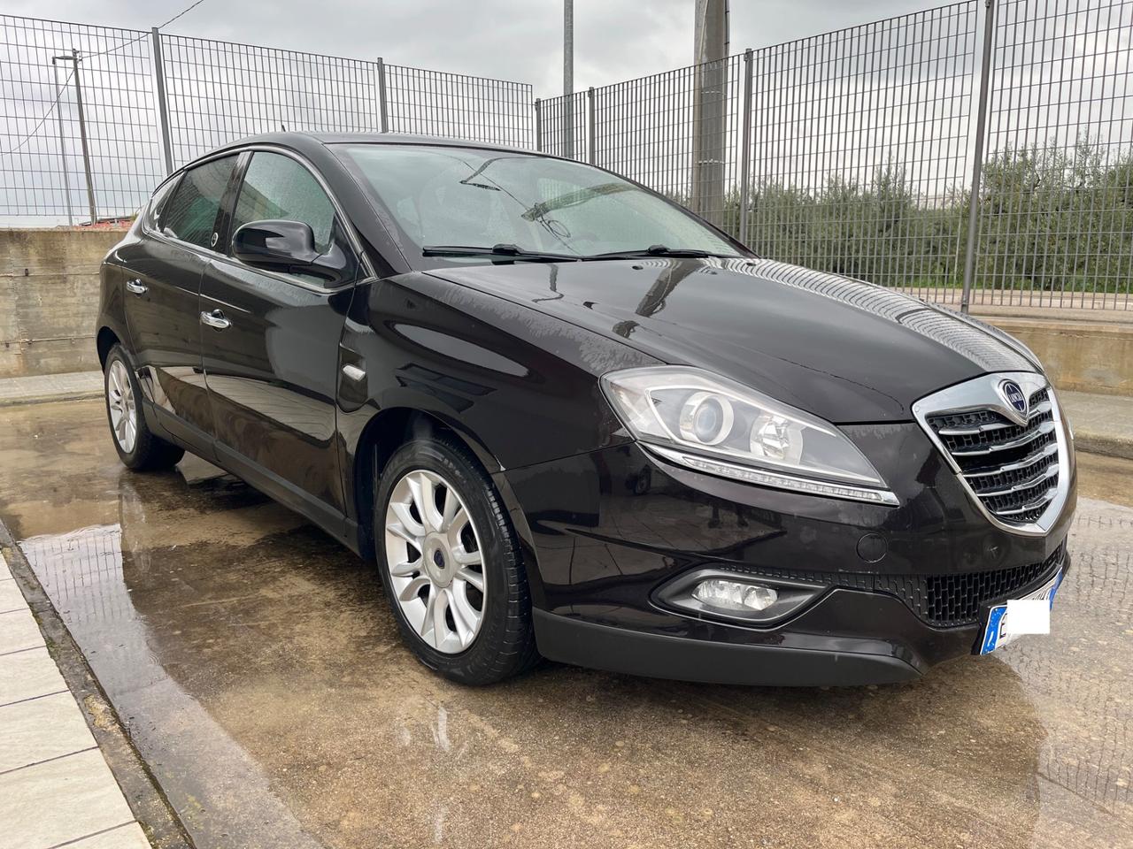 Lancia Delta 1.4 T-Jet 120 CV Gold Ecochic GPL