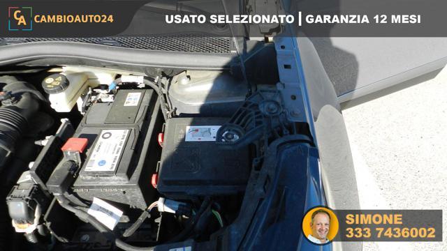 PEUGEOT 2008 PureTech 130 S&S EAT8 Allure PREZZO REALE
