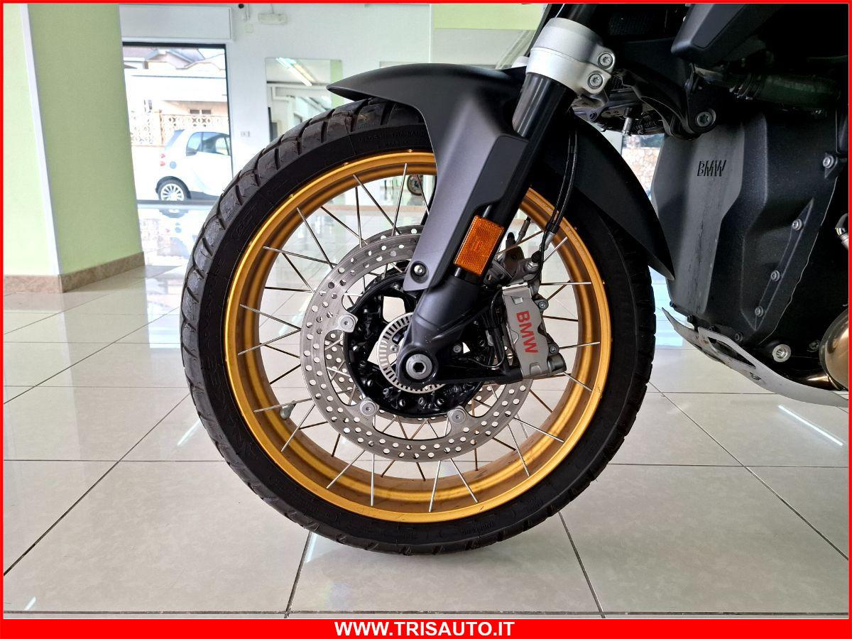 Bmw R 1300 GS Option 719 Tramuntana