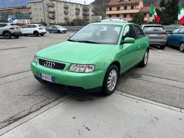 Audi A3 1.8 - OCCASIONE