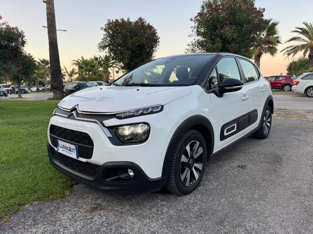 CITROEN C3 PureTech 110 S&S Shine Pack