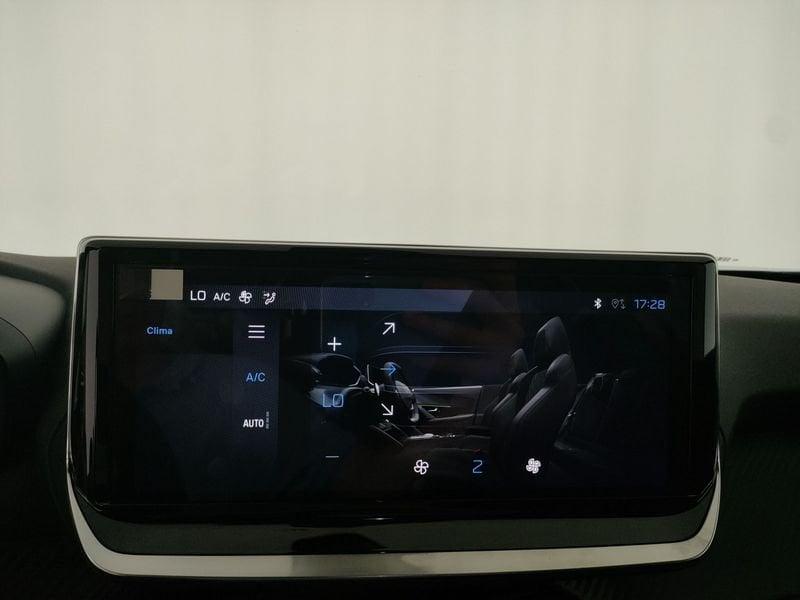 Peugeot 2008 2008 Hybrid 145 e-DCS6 Allure