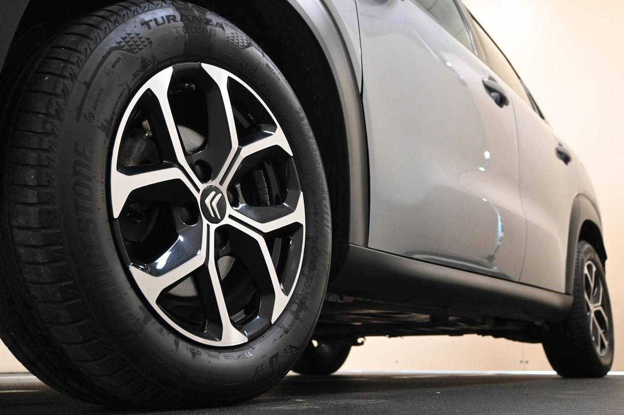 CITROEN C3 Aircross 1ª s. C3 Aircross PureTech...