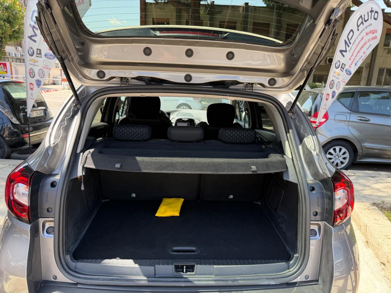 Renault Captur TCe 12V 90 CV Sport Edition