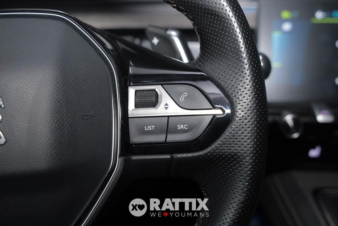 Peugeot 508 SW 1.6 Hybrid 225CV GT Pack e-EAT8 + tetto apribile