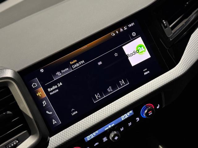 AUDI A1 allstreet 30 TFSI