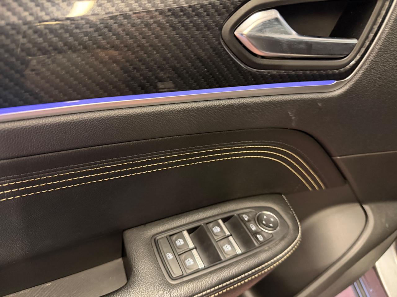 Renault Arkana Full Hybrid E-Tech 145 CV Engineered