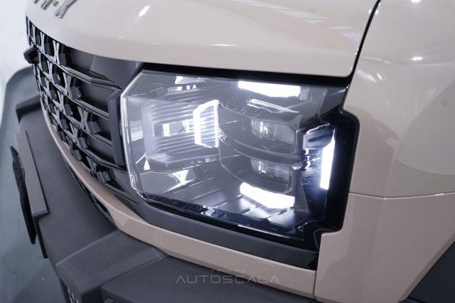 ICH-X K3 2.0 238cv GPL