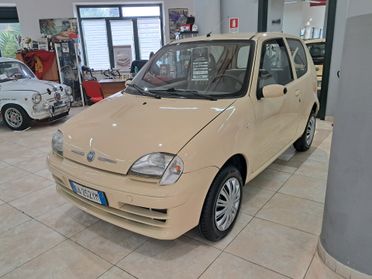 Fiat 600 1.1 50th Anniversary
