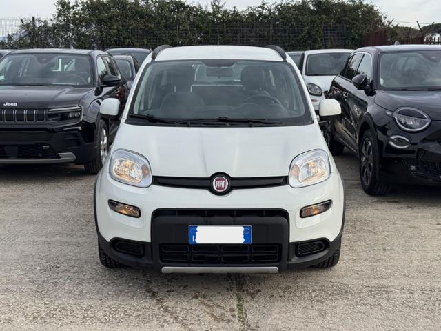 FIAT Panda HYBRID 1.0 firefly City Life 70cv