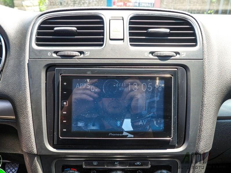 Volkswagen Golf 1.2 TSI 5p. 105 Cv BlueMotion Tech. LEGGI DESCRIZIONE
