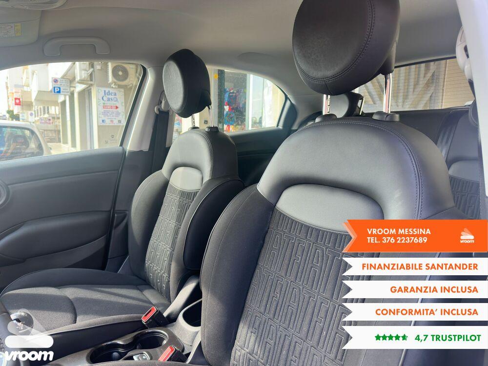 FIAT 500X 500X 1.3 MultiJet 95 CV Club