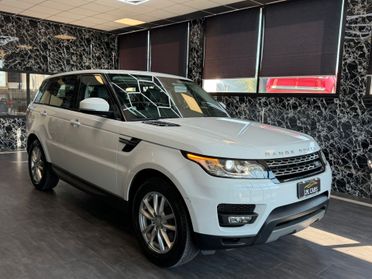 Land Rover Range Sport 3.0 TDV6 SE