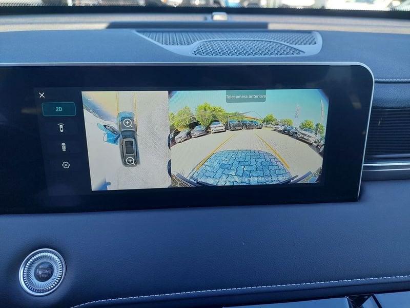 SPORTEQUIPE Sportequipe 7 GTW Sportequipe 7 GTW 1.6 t-gdi Gpl 185cv dct 5 posti