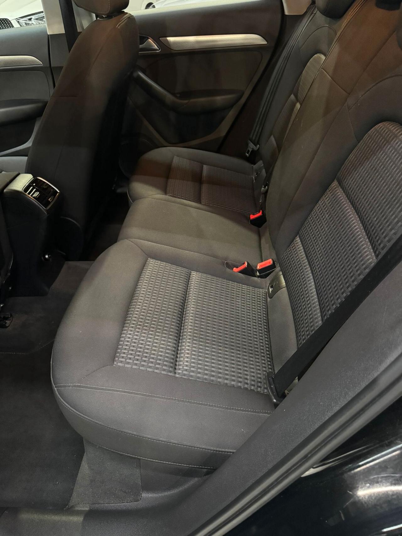 Audi Q3 2.0 TDI 150 CV Sport