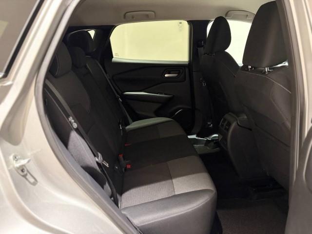 Nissan Qashqai 1.3 mhev N-Connecta 2wd 140cv