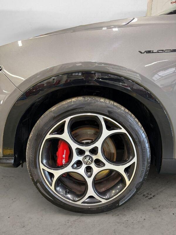 Alfa Romeo Tonale Tonale 1.5 160 CV MHEV TCT7 Veloce