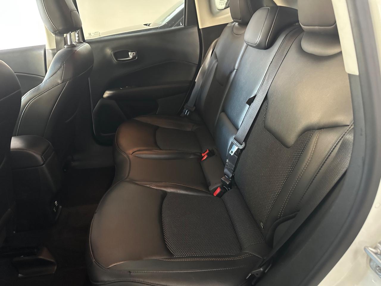 Jeep Compass 1.6 Multijet II 2WD Limited Naked