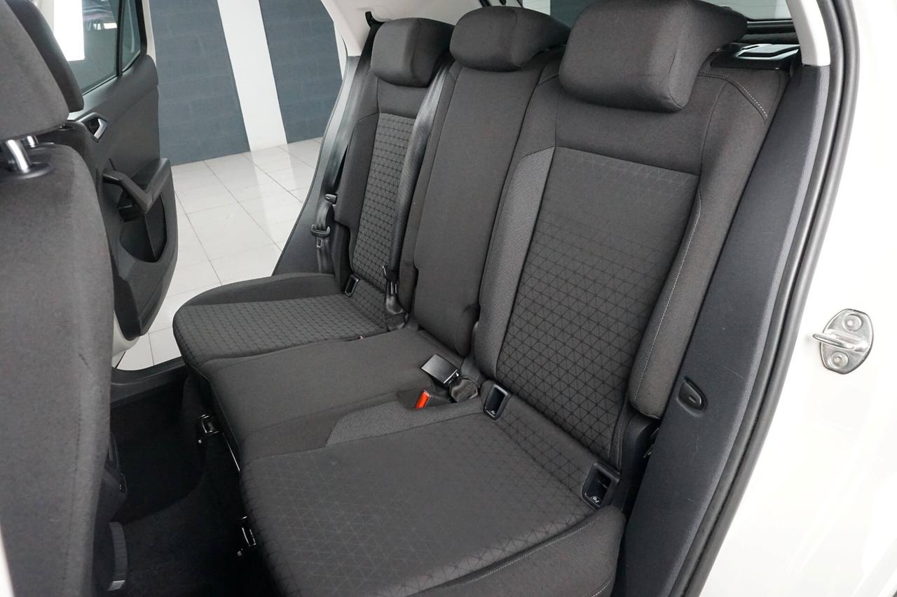 Volkswagen T-Cross 1.0 TSI Urban BMT