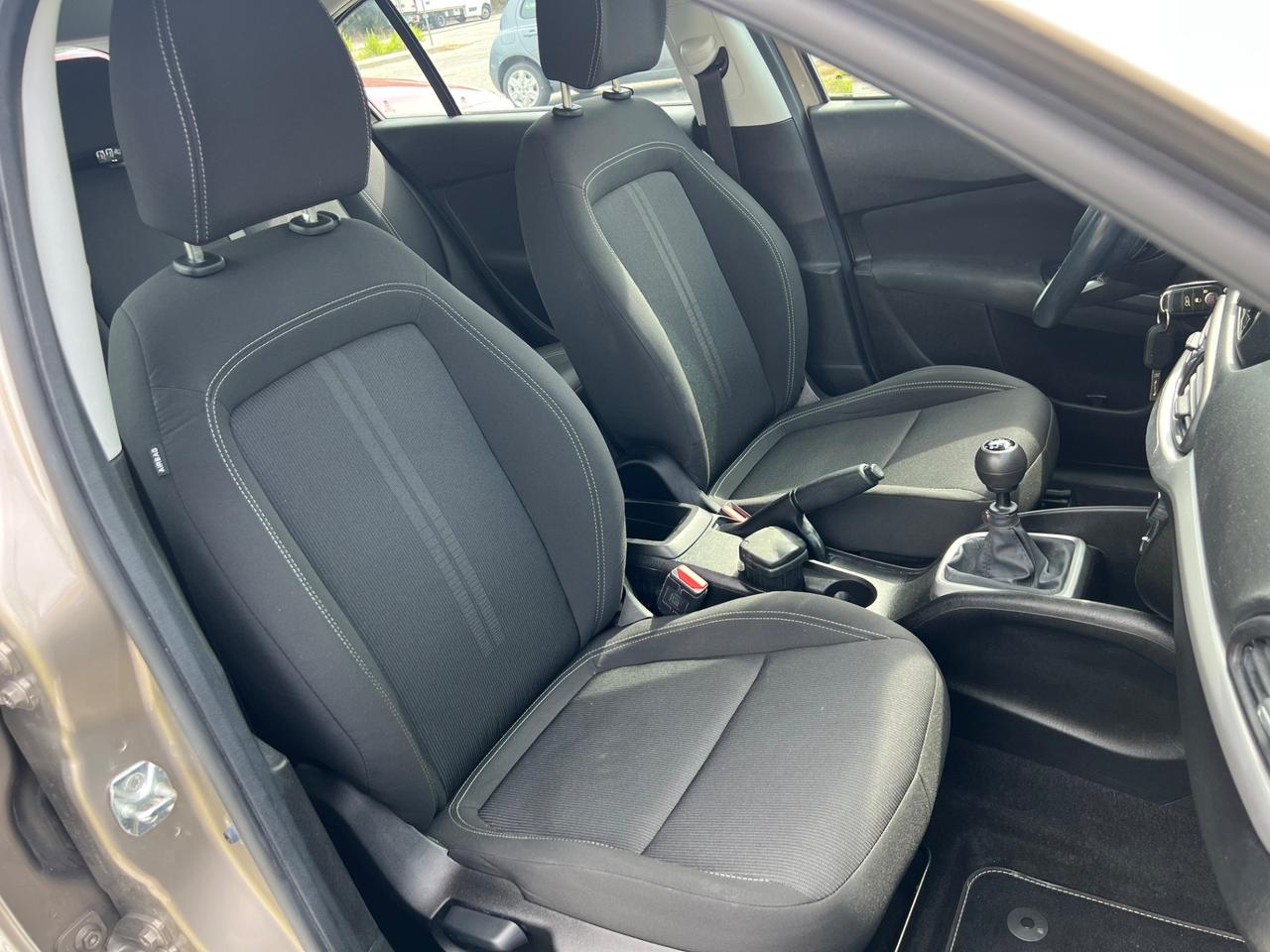 Fiat Tipo 1.4 Lounge “ 27 Mila Km CERTIFICATI “