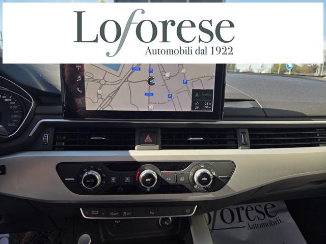 AUDI A4 Avant 30 TDI/136 CV S tronic Business