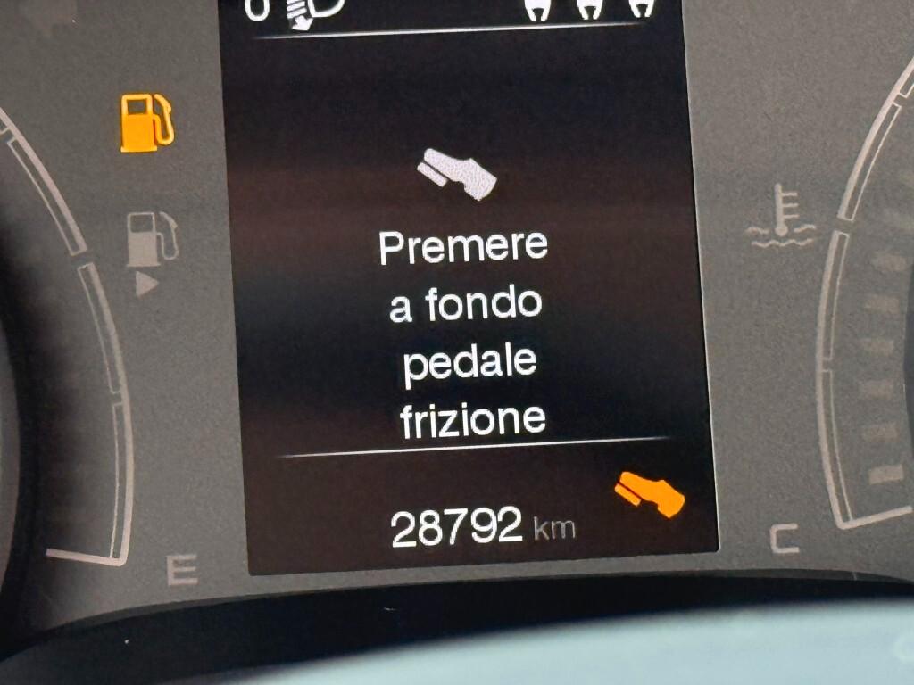 Fiat Tipo 1.3 Mjt S&S 5 porte Easy