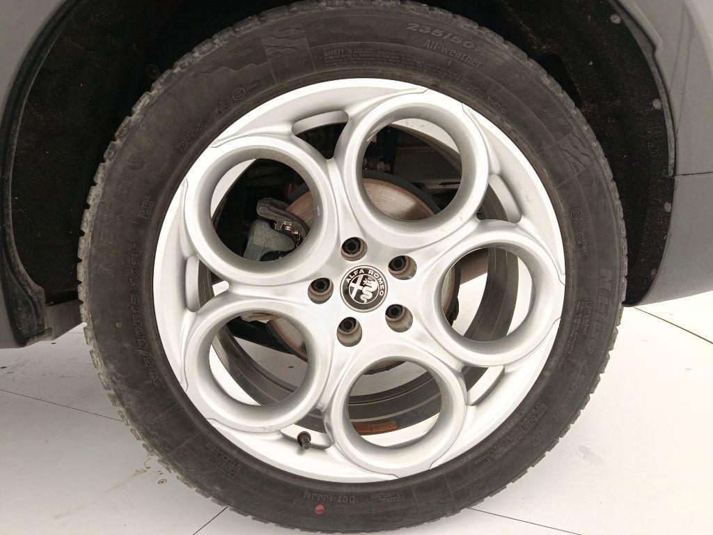 ALFA ROMEO Tonale - Tonale 1.6 diesel 130 CV TCT6 Sprint