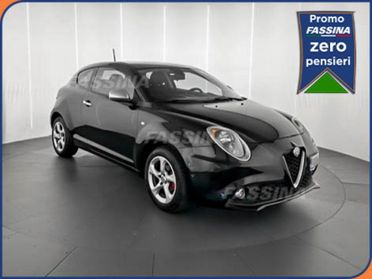 Alfa Romeo MiTo MiTo 1.4 Super 78cv