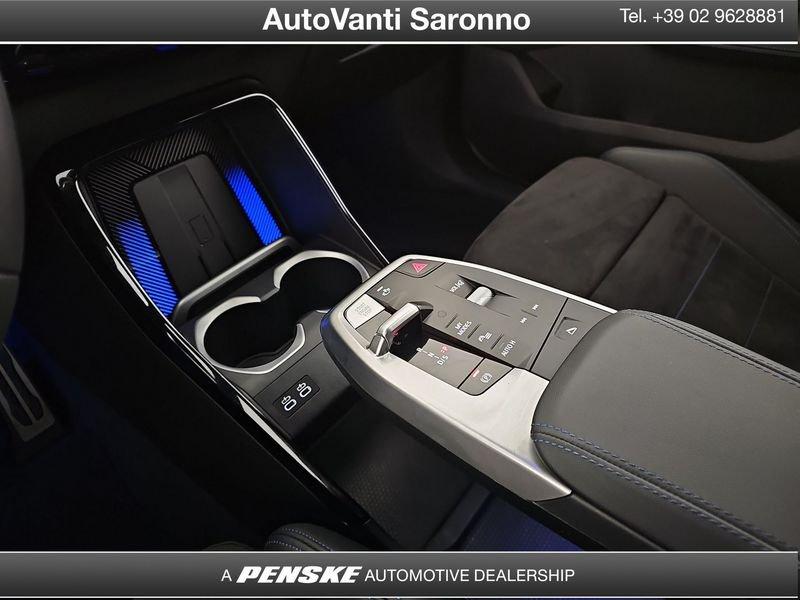 BMW X2 X2 xDrive 20d Msport Pro