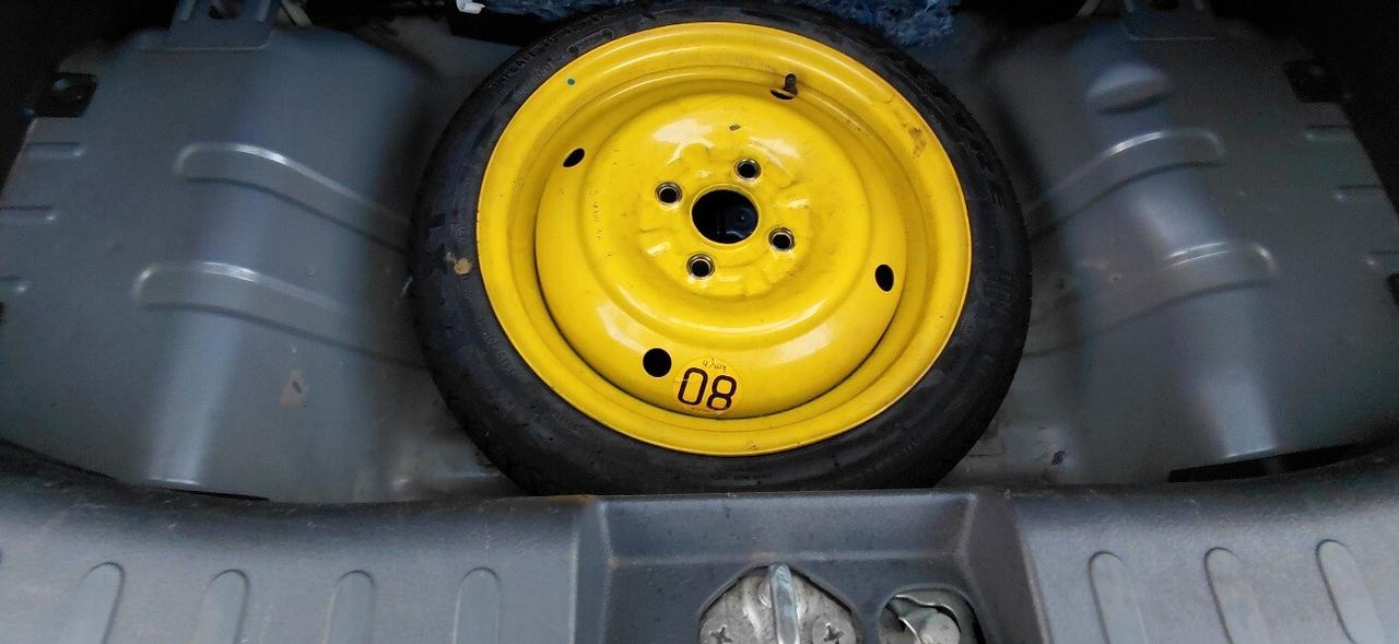 Nissan Pixo 1.0 5 porte Active