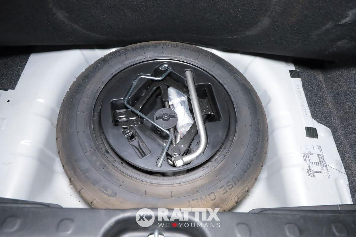 Fiat Panda Pandina 1.0 Firefly Hybrid 70CV Cross