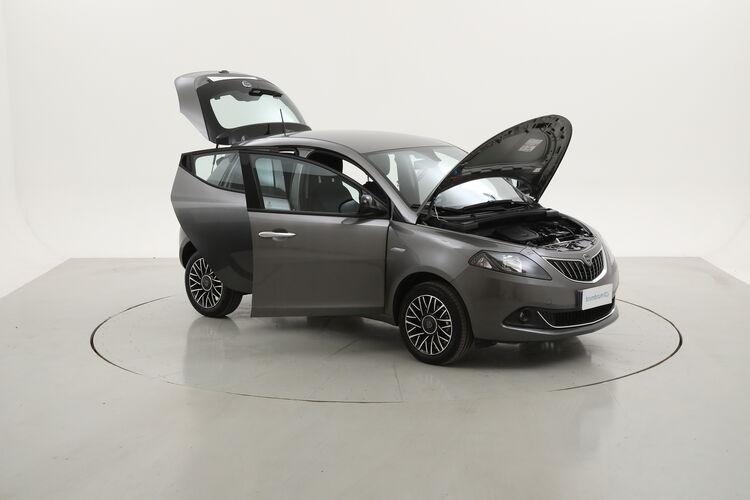 Lancia Ypsilon Hybrid Platino BR657712 1.0 Mild Hybrid 70CV