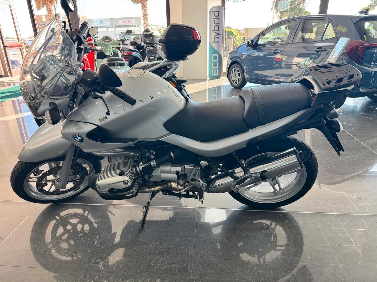 Bmw R 1150 abs