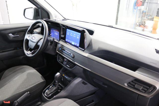 FORD Tourneo Courier 1.0 EcoBoost Powershift Titanium