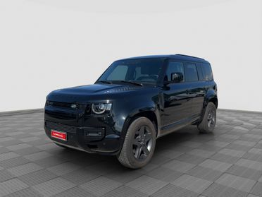 LAND ROVER Defender (2019) Defender 110 3.0D I6 250 CV AWD Auto X-Dynamic SE