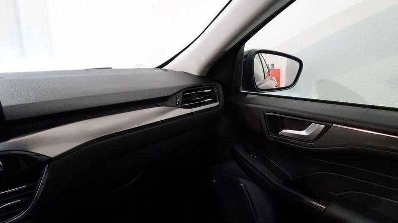 Ford Kuga 2.0 EcoBlue 120CV 2WD Titanium X Auto #SEDILI RISCALDATI#