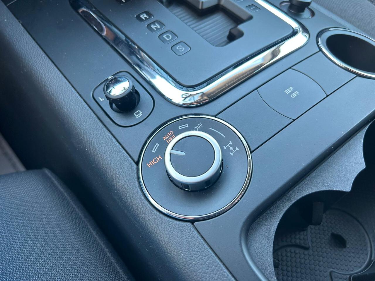 Volkswagen Touareg 2.5 TDI 174Cv Km 138.000-2006