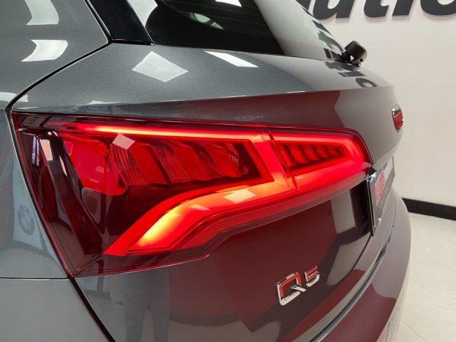 AUDI Q5 2.0 TDI QUATTRO 190CV S-TRONIC