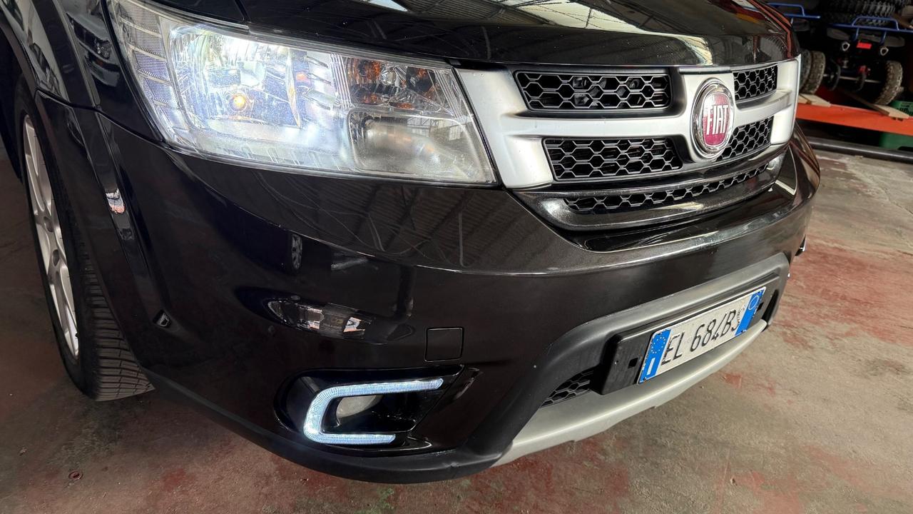 Fiat Freemont 2.0 170 CV 7 POSTI Lounge