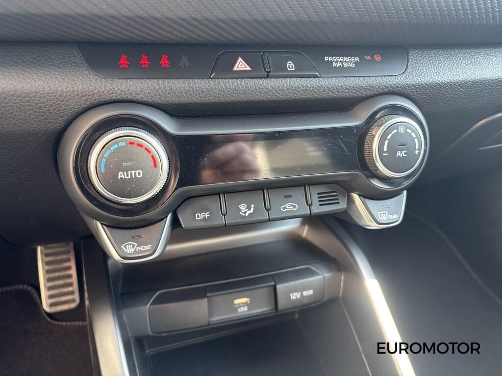 Kia Rio 1.0 T-GDi MHEV GT Line Techno Pack iMT