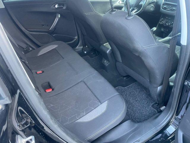 PEUGEOT 2008 1.6 DIESEL 100 CV