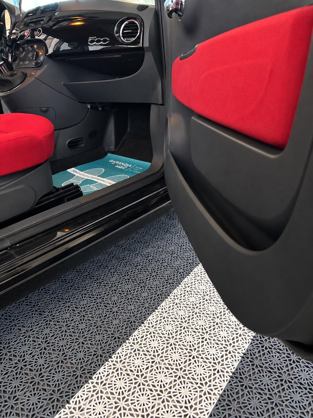 Fiat 500 1.2 Pop