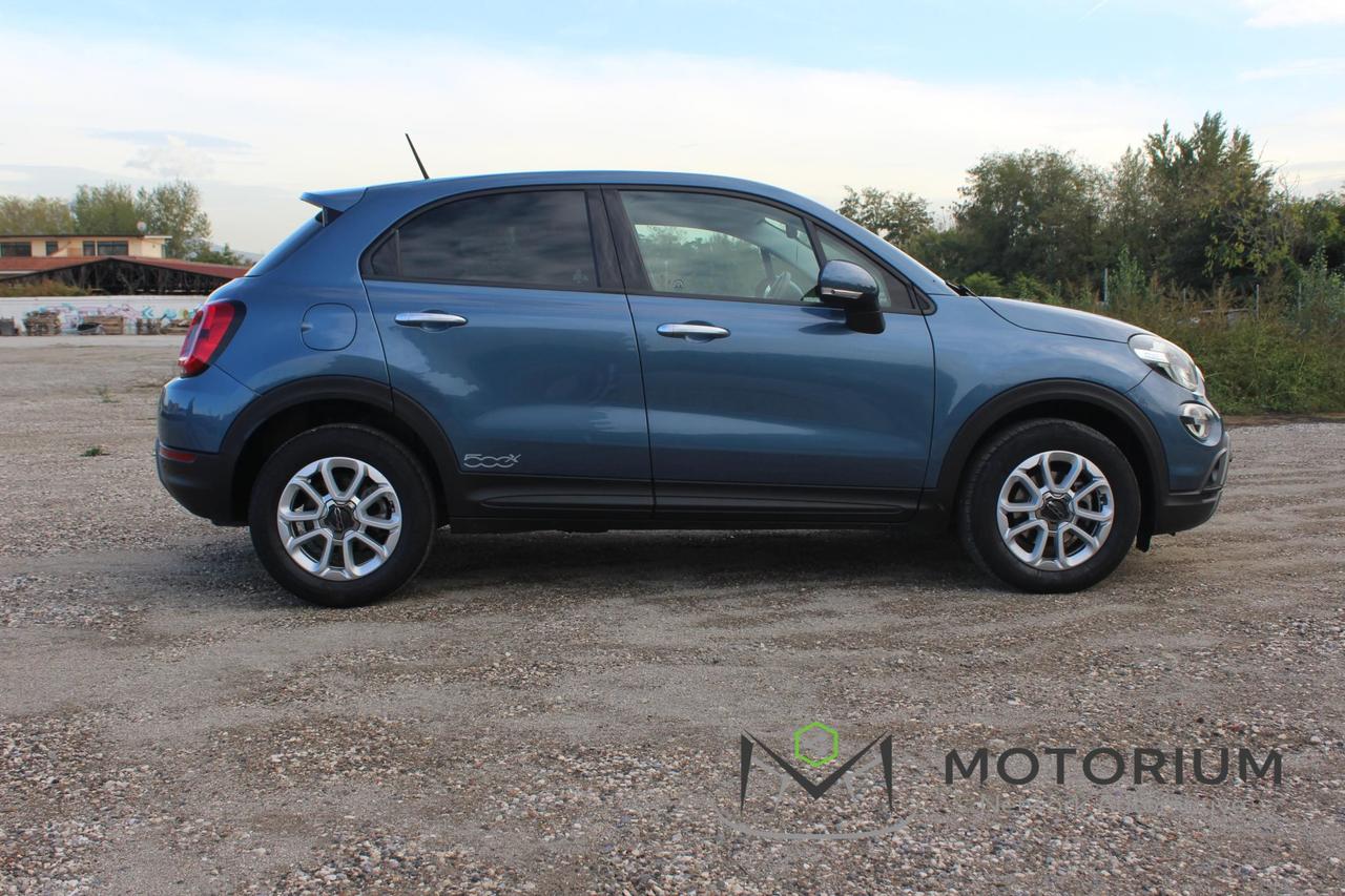 Fiat 500 X 1.6 MULTIJET 120 CV CROSS