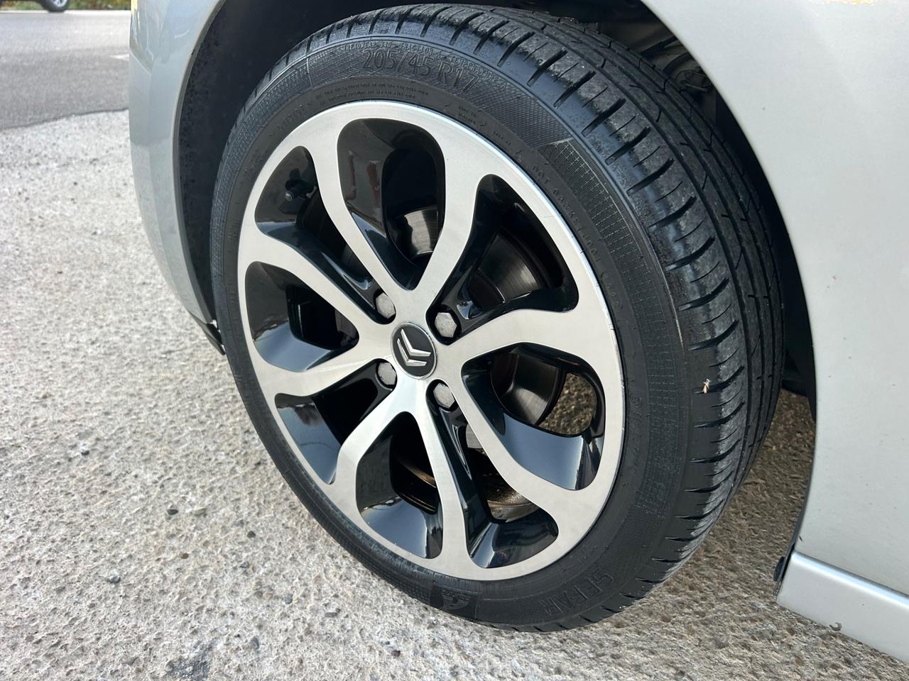Citroen C3 1.4 HDi 70 FAP Business